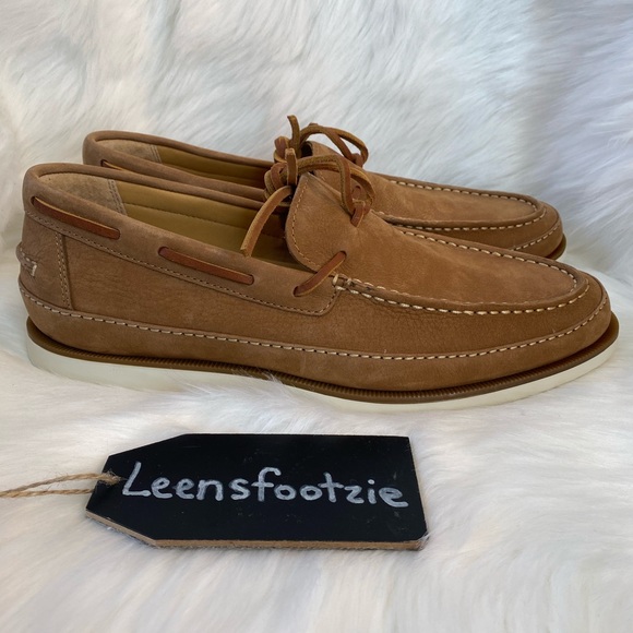 sperry gold cup gamefish